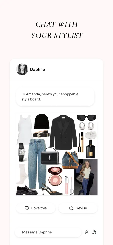 Wishi Probador virtual: las mejores apps para probarse ropa online Apps para probarte ropa, digitalizar tu armario y crear nuevos outfits