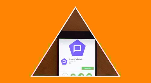Cómo activar y desactivar Talkback en Android y para qué sirve | Bloygo
