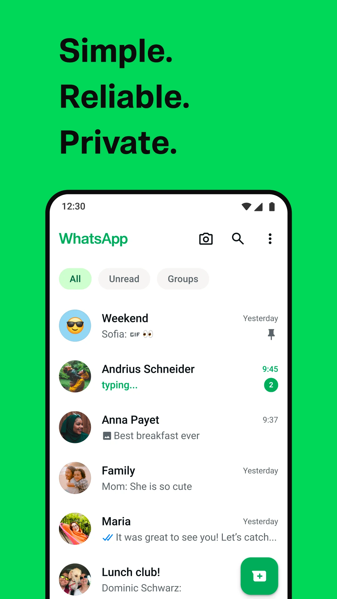 Las apps m&aacute;s descargadas en Espa&ntilde;a y por qu&eacute; todo el mundo las usa
