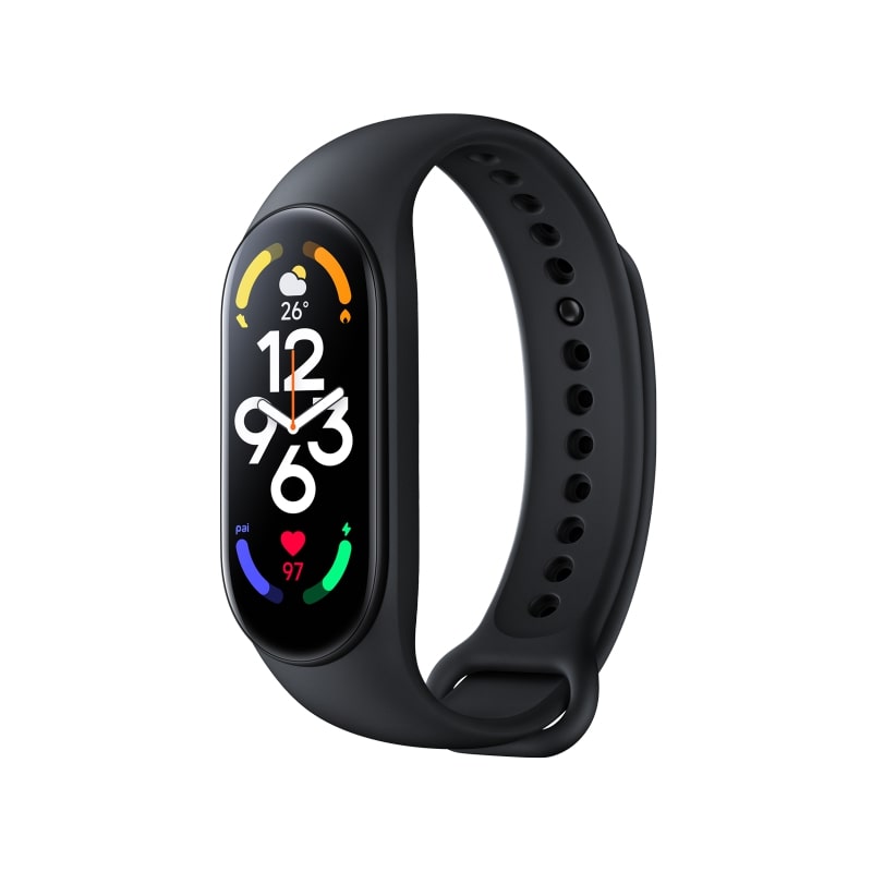 Este es el reloj inteligente barato con GPS que recomendamos: lo firma  Xiaomi y es tuyo