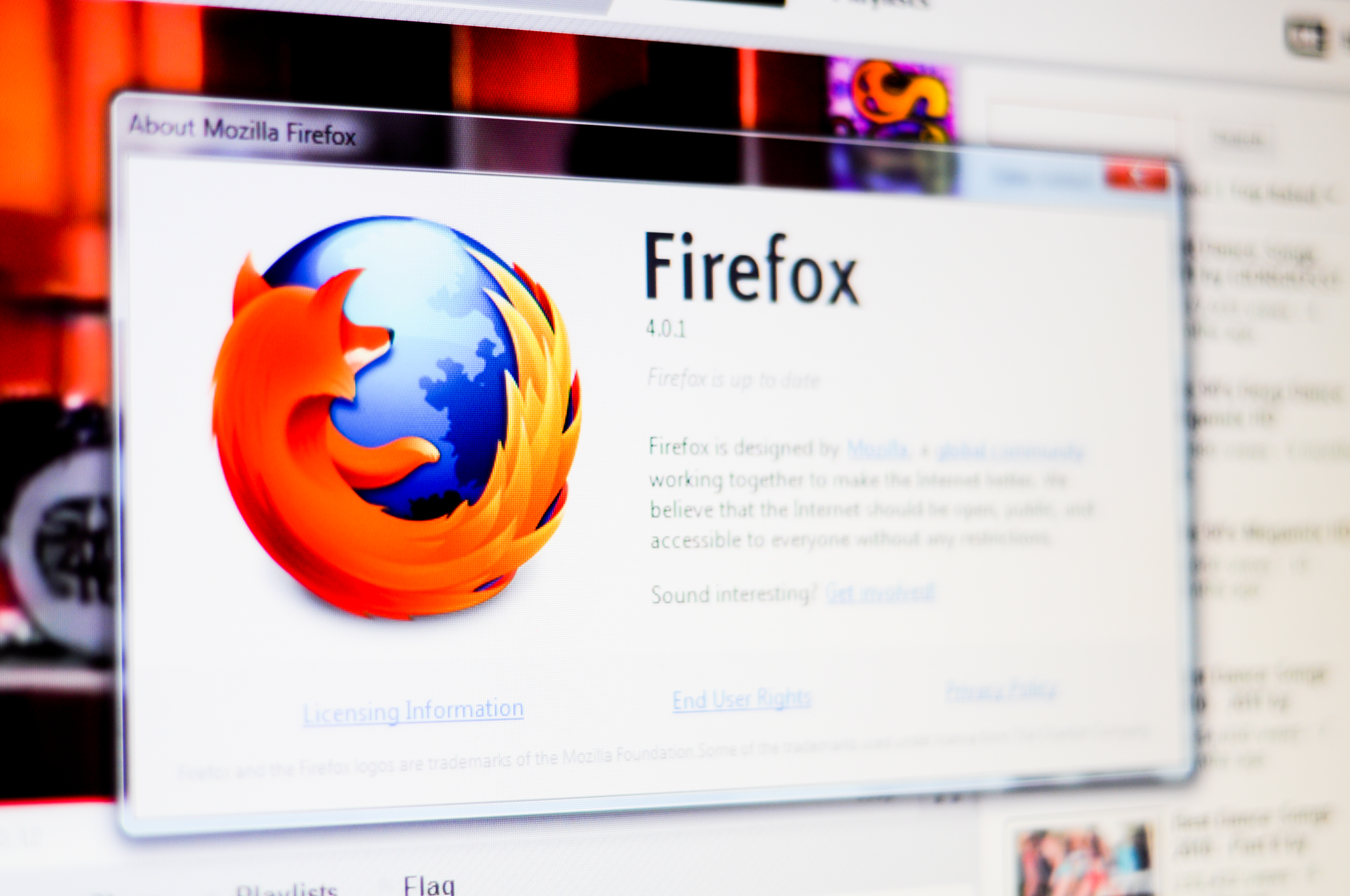 Firefox cambia su navegador con un bot&oacute;n que desactiva la IA