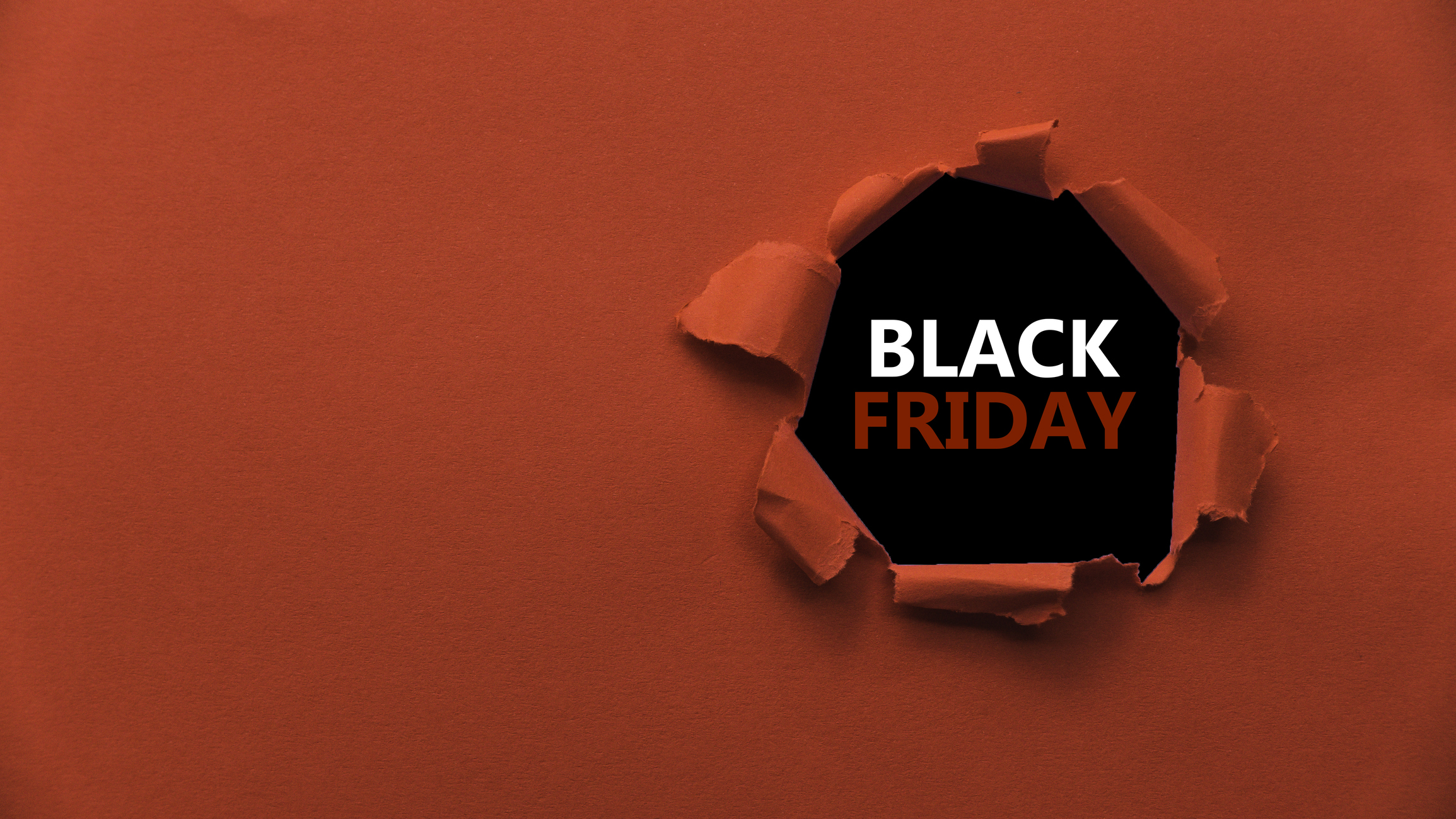 aprovecha Black friday