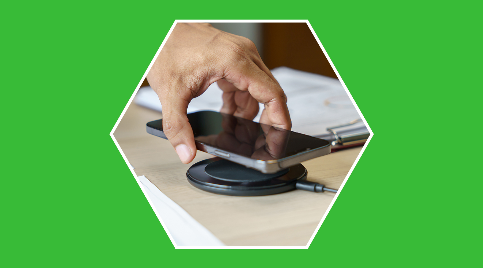 ¿La carga inalámbrica daña la batería de tus dispositivos? Mito o verdad