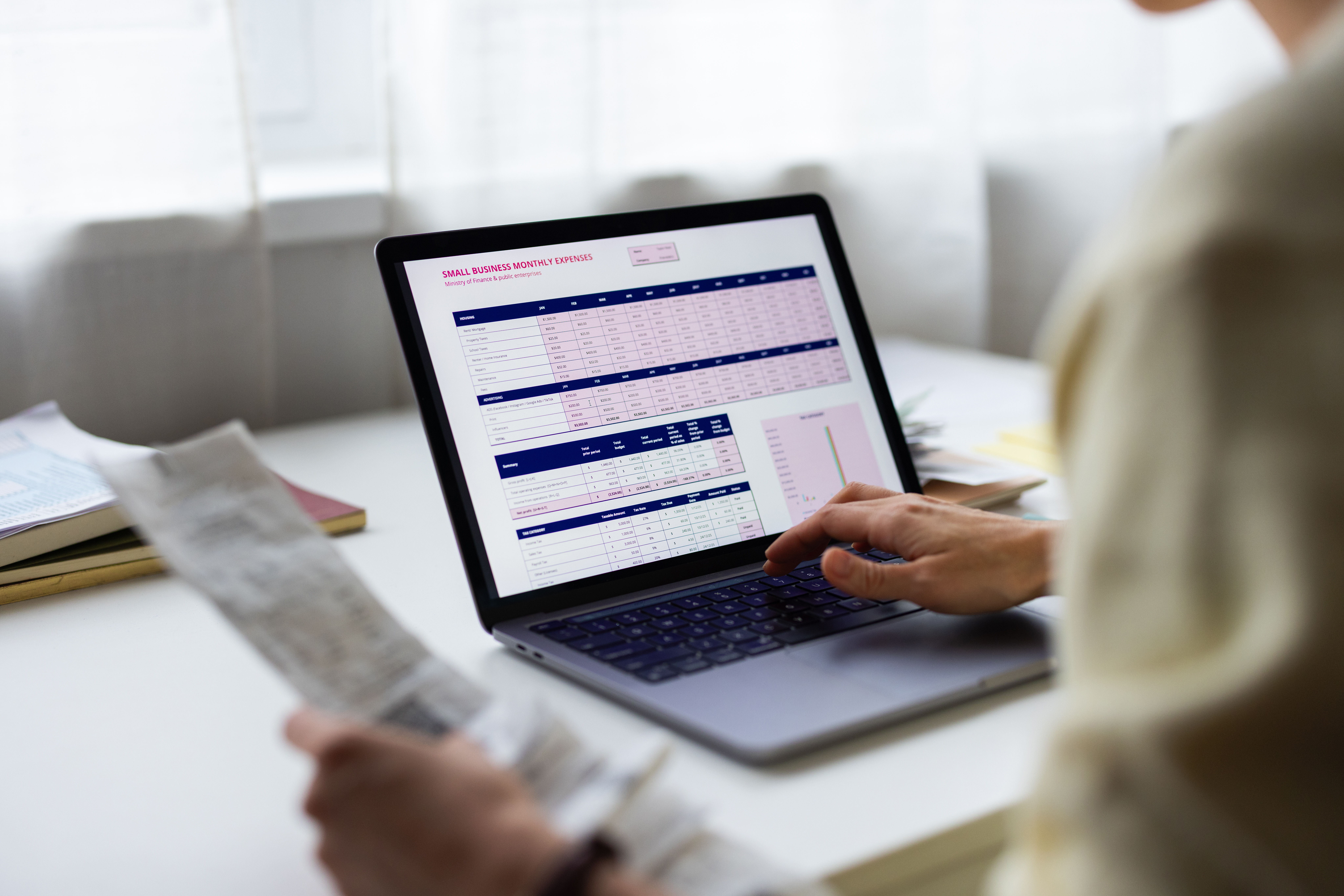 Inteligencia artificial aplicada a Excel: trucos que debes saber