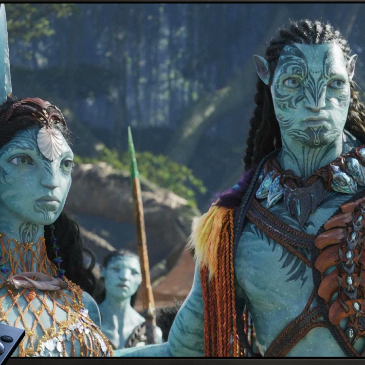 avatar avatar