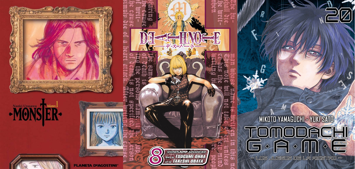 mangas 123