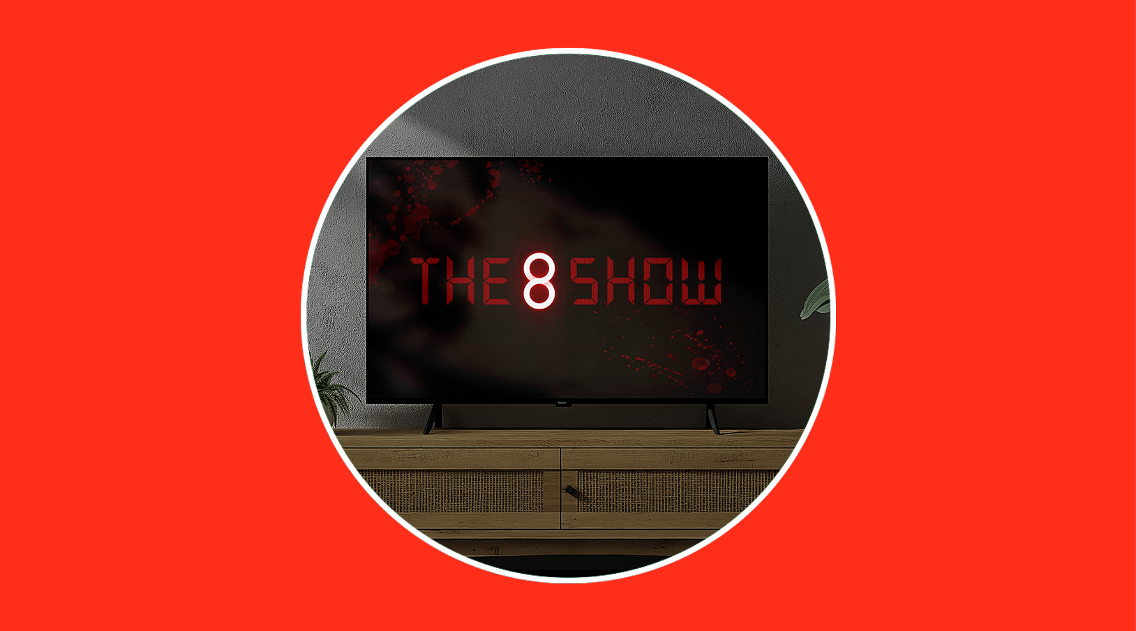 The 8 Show, la serie de Netflix que mezcla El juego del calamar, El Hoyo y Gran Hermano