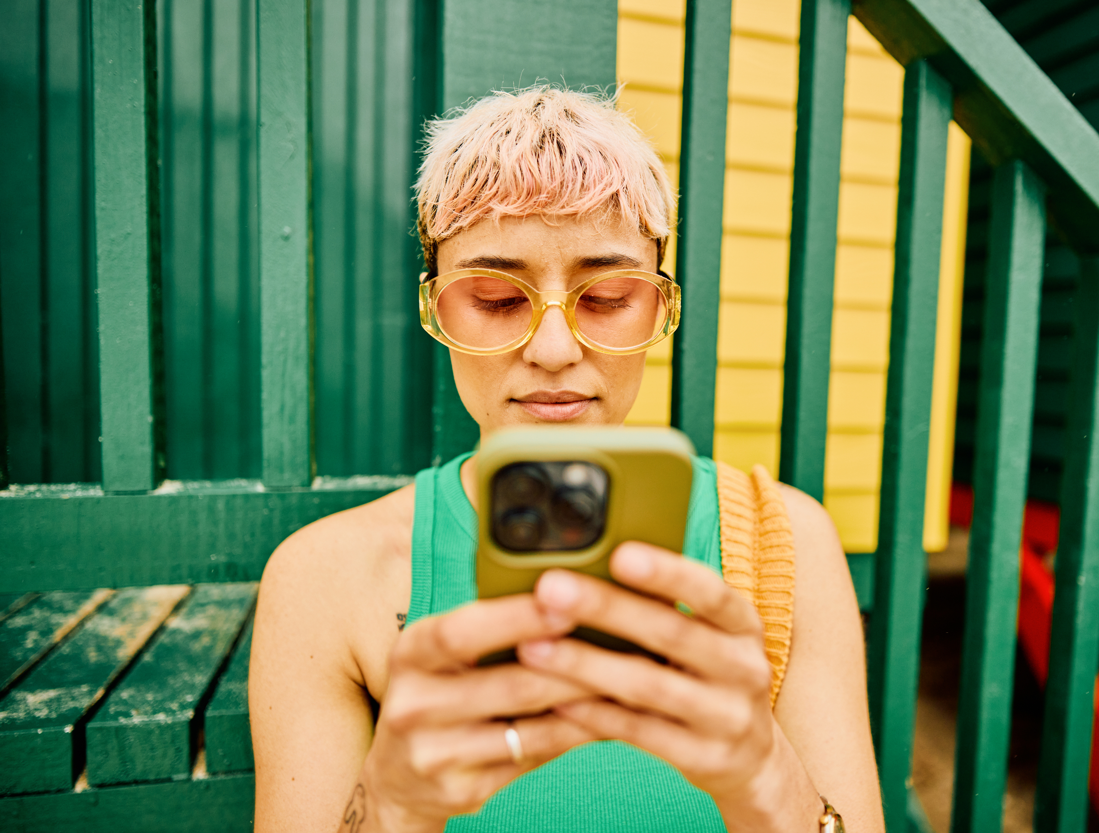 Face ID falla con gafas de sol o mascarilla: cómo mejorar el reconocimiento