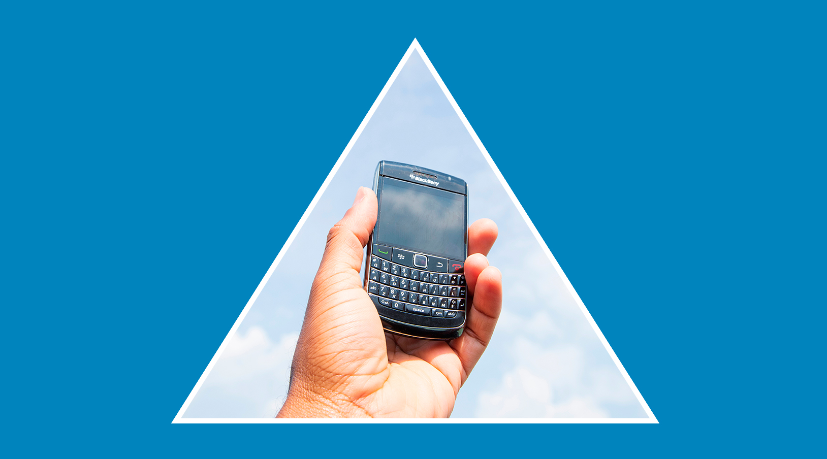 El nuevo móvil que revive los míticos BlackBerry