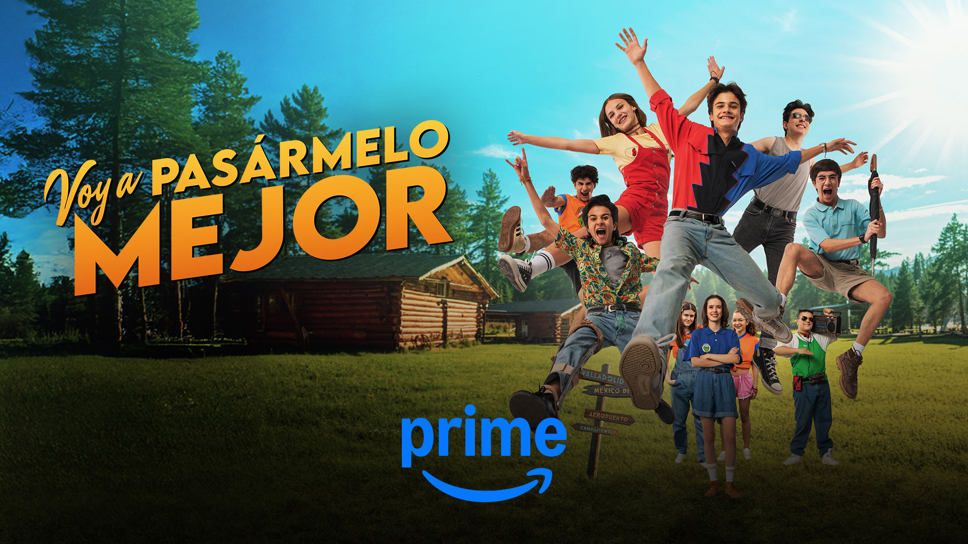 Los mejores estrenos noviembre Yoigo TV: lo que no puedes perderte