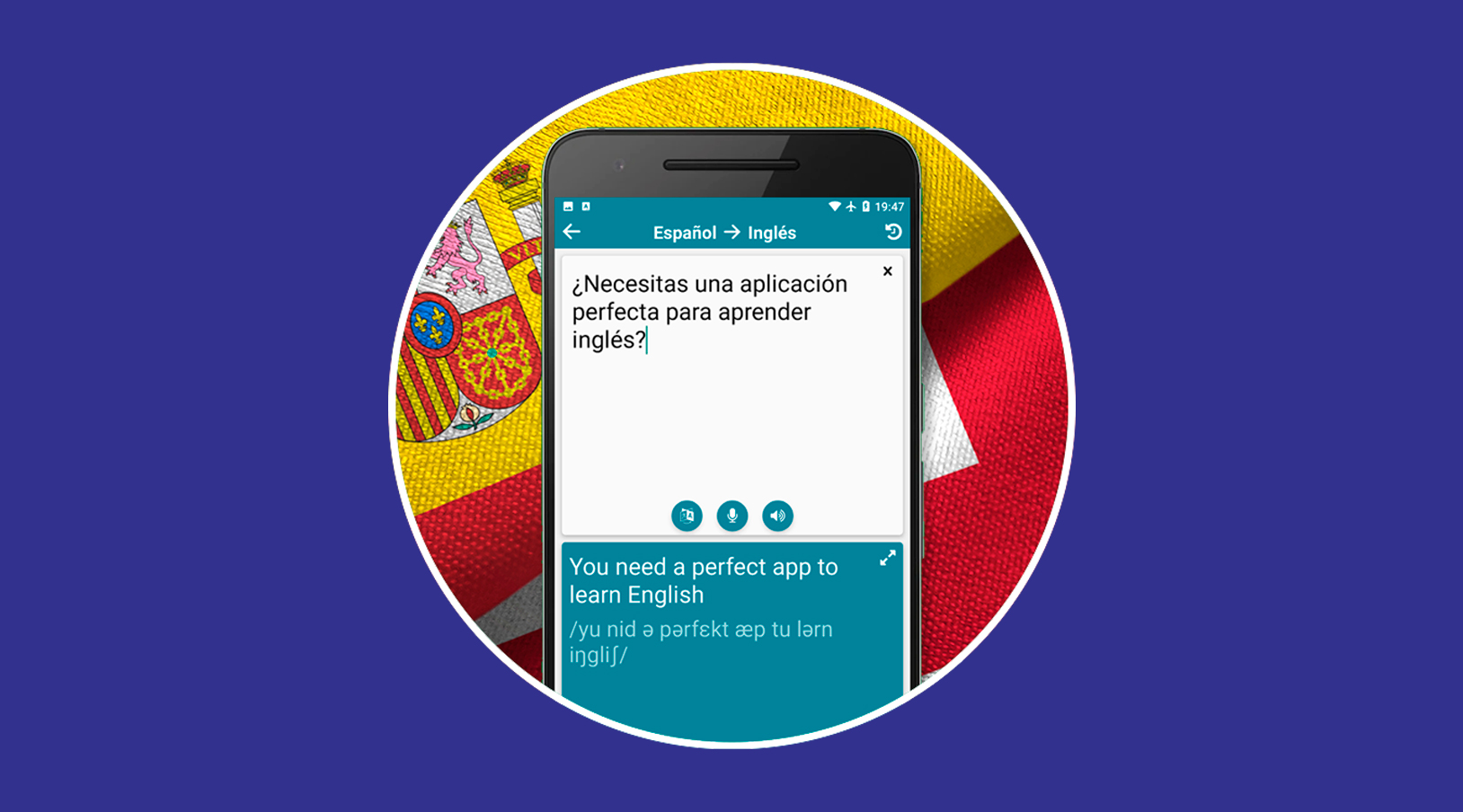 Traductor de Softcatalà - Aplicaciones en Google Play
