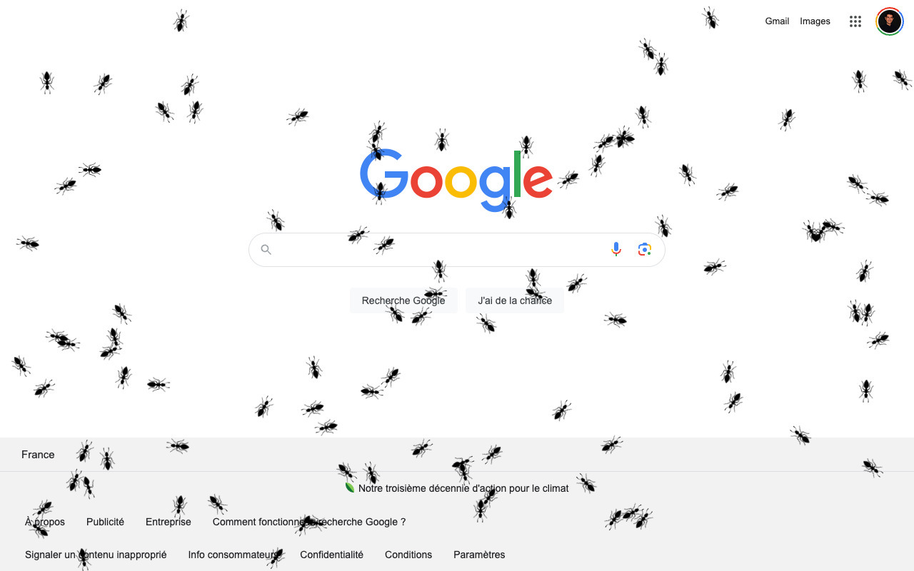 Las 8 mejores extensiones de Chrome para gastar bromas