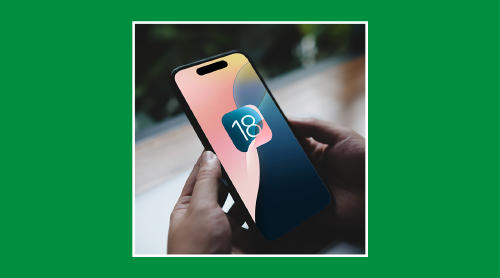 Las novedades más increíbles de iOS 18.3 que no te puedes perder