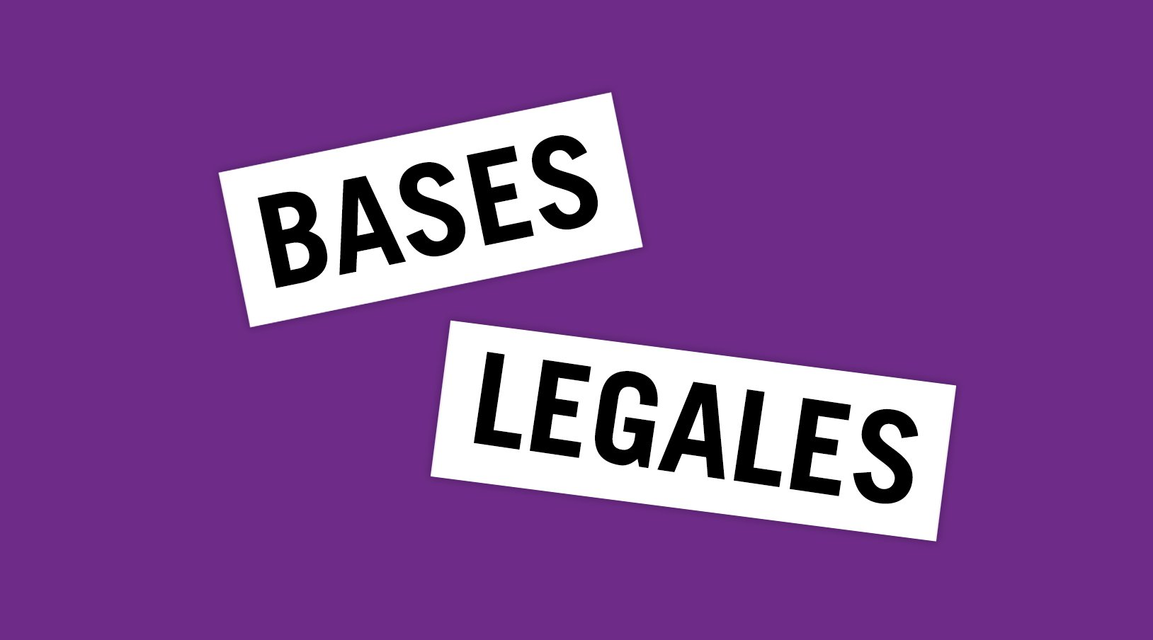 BASES LEGALES Libros de Cumbres Borrascosas