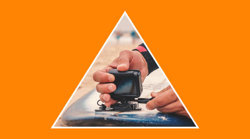 alternativas go pro
