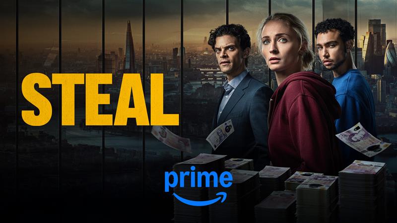 Estrenos de Yoigo TV para empezar el año con un maratón