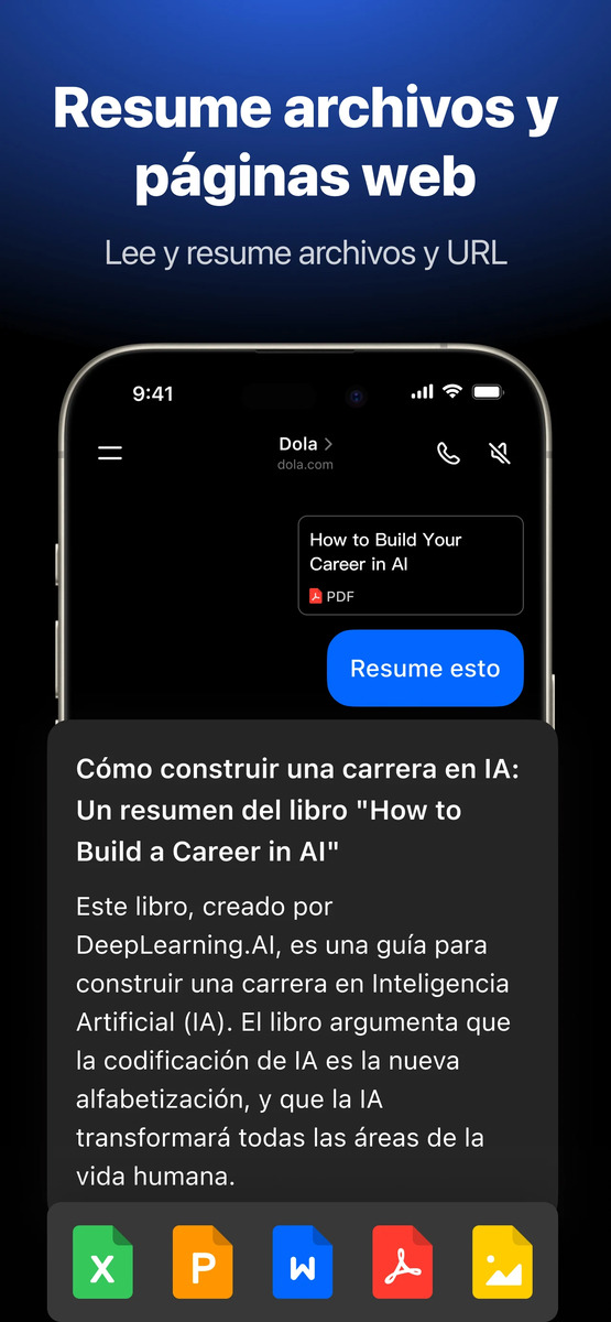 Las apps IA que predicen tu rutina y te ayudan a planificarla
