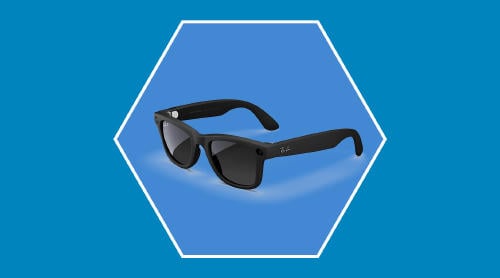 Meta lanza sus nuevas gafas: ¿otra vez el metaverso?
