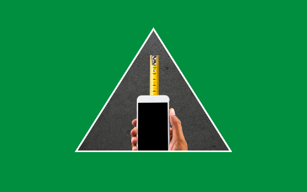 Mejores apps para medir con tu móvil como una regla | Bloygo Mejores apps para medir con tu móvil como una regla | Bloygo