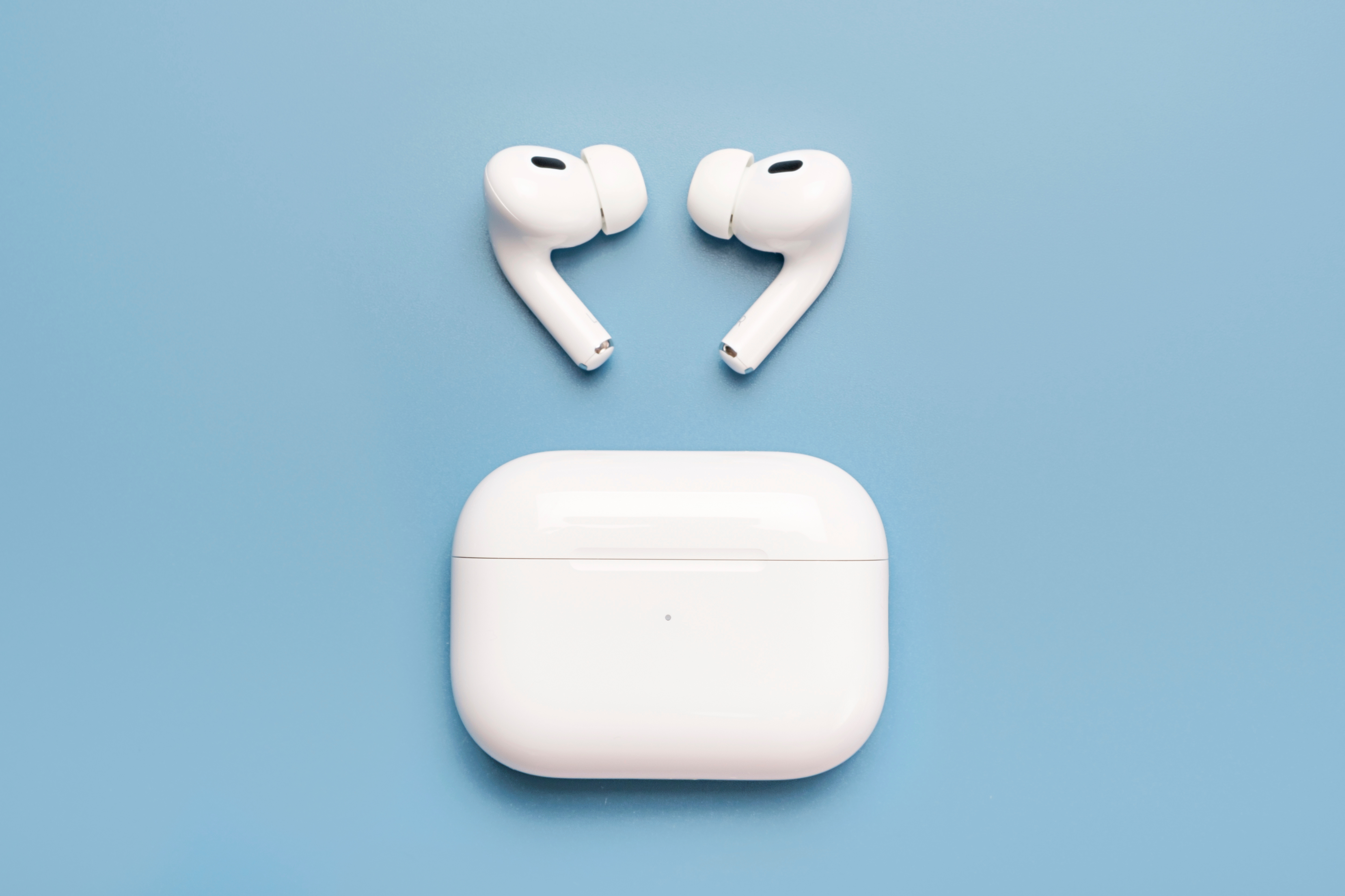 Comparativa: AirPods Pro 2 vs AirPods normales ¿cuál necesitas de verdad?