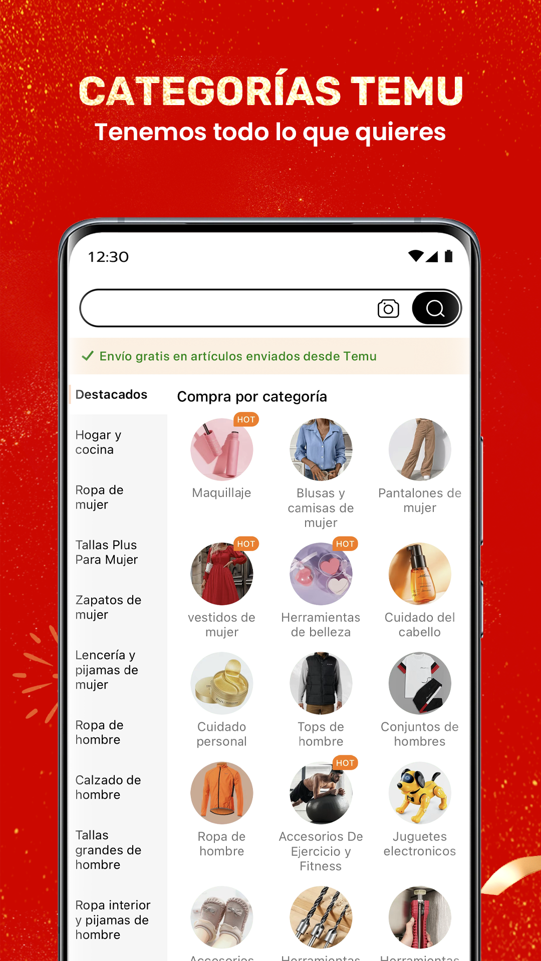 Las apps m&aacute;s descargadas en Espa&ntilde;a y por qu&eacute; todo el mundo las usa