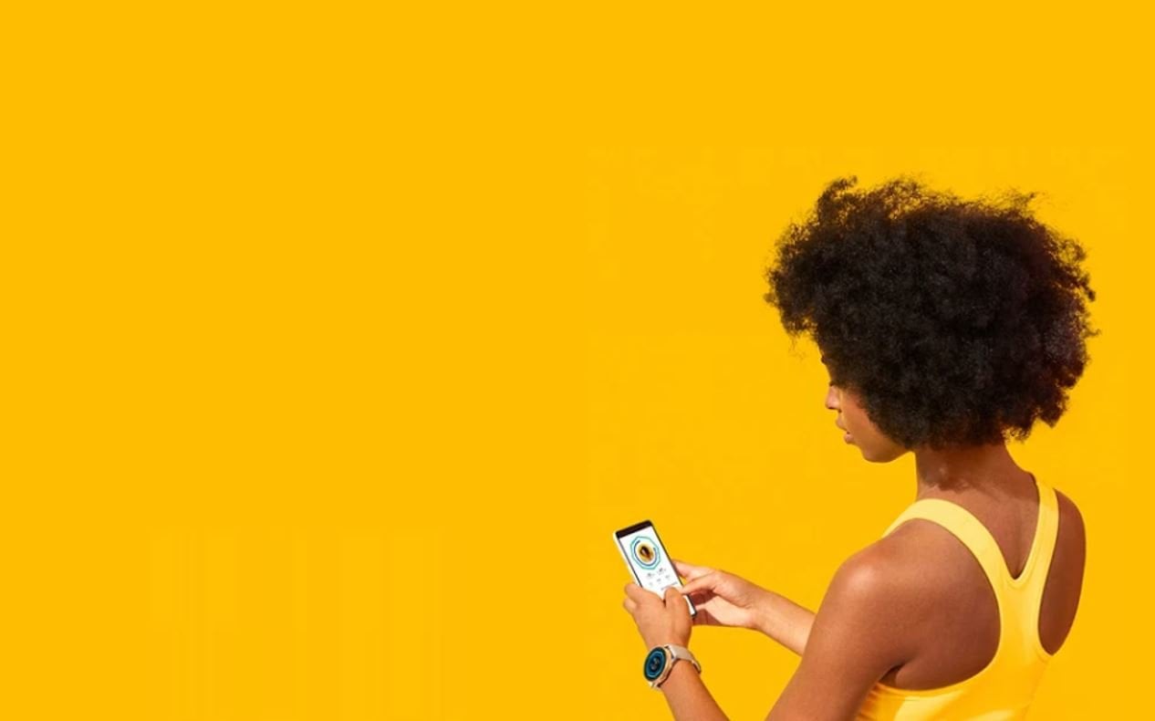 Google Fit y su widget te ayudarán a perder peso y tener hábitos más