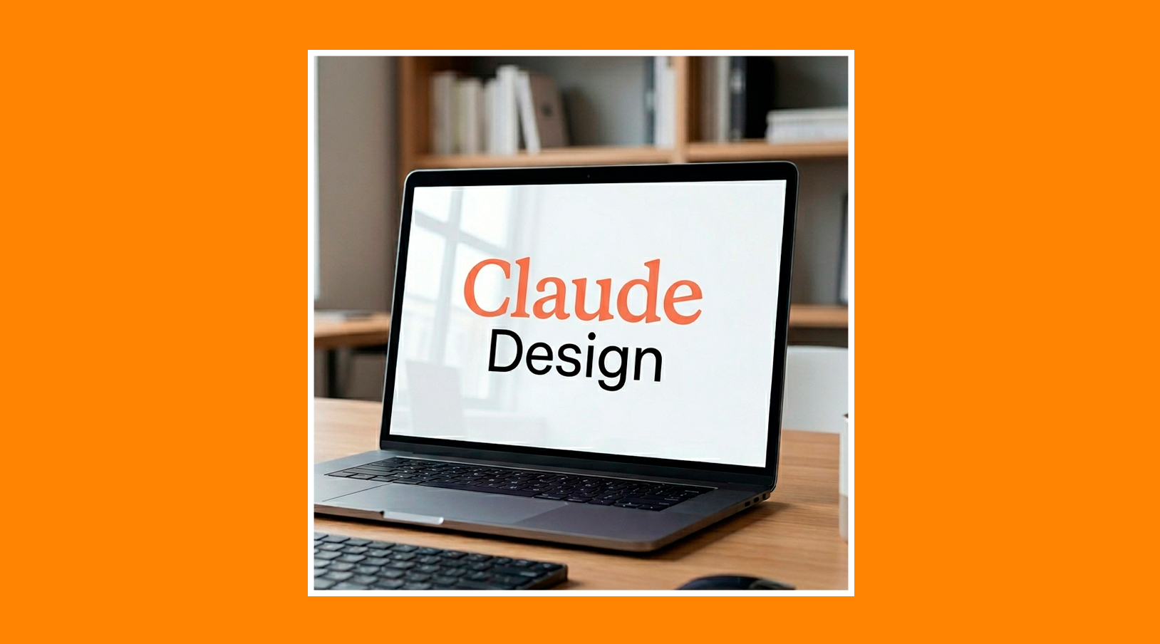 Aprende a usar Claude Design: la herramienta de diseño que necesitas