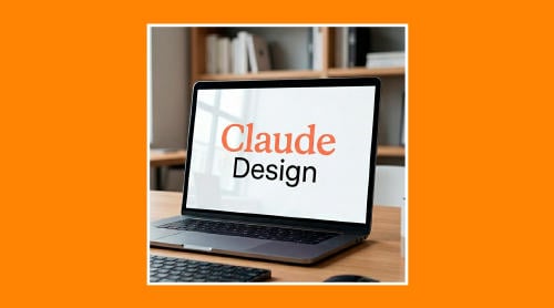 Aprende a usar Claude Design: la herramienta de diseño que necesitas ...