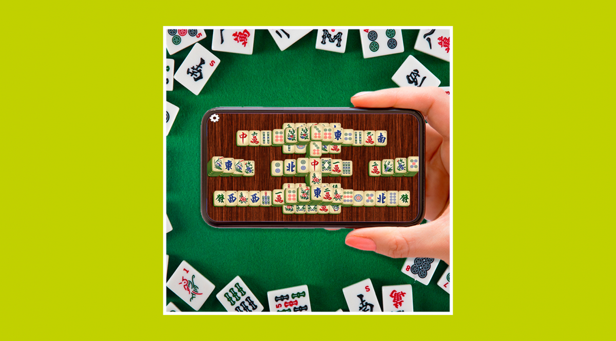 Mahjong - Aplicaciones en Google Play