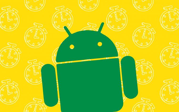 Android Lento Android Lento