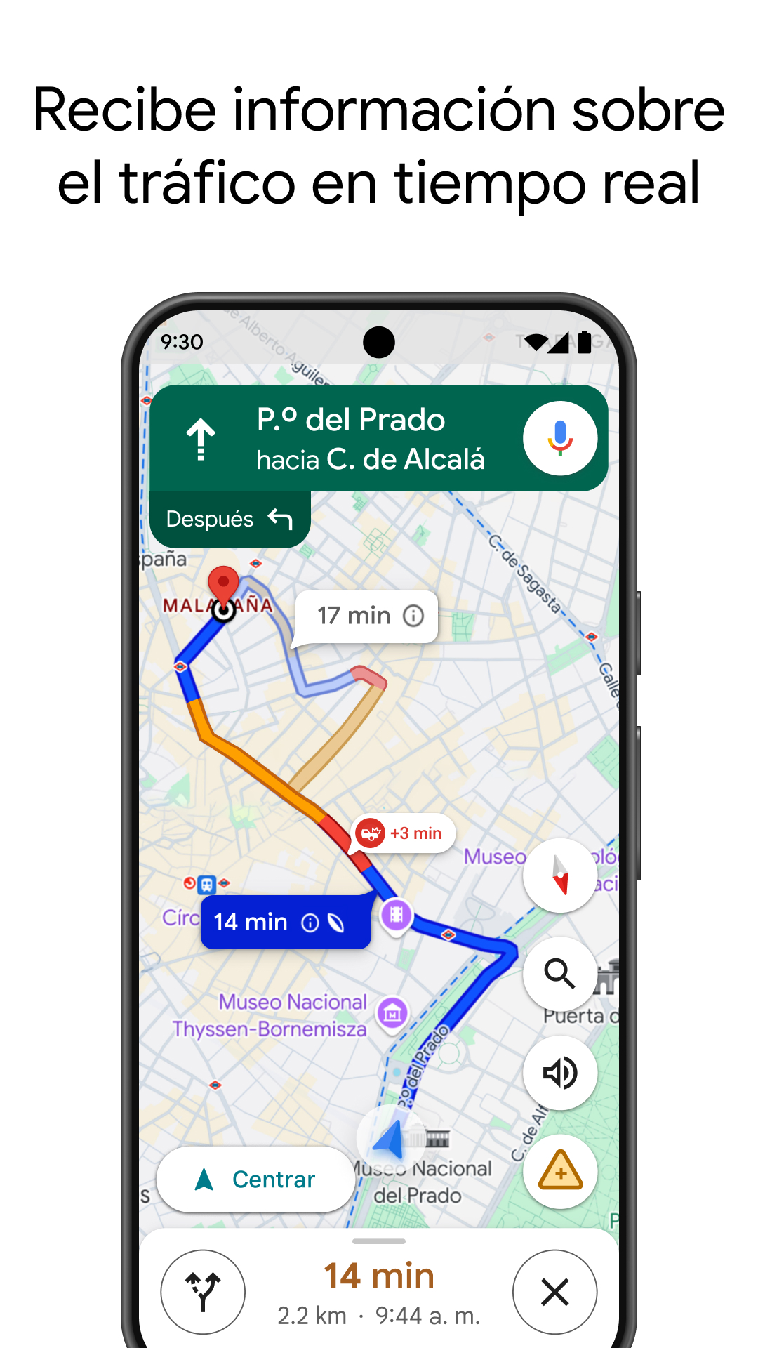 Mejores apps para tus vacaciones en el extranjero
