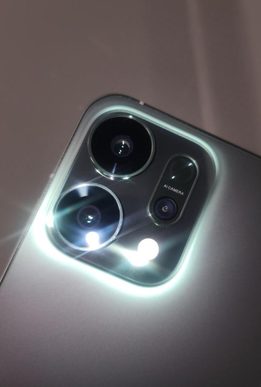 OPPO Reno14 Series 5G: el móvil que será tu nuevo bestie