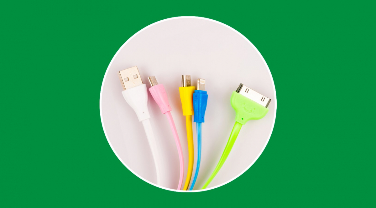 Qué tipos de conectores USB existen y en qué se diferencian
