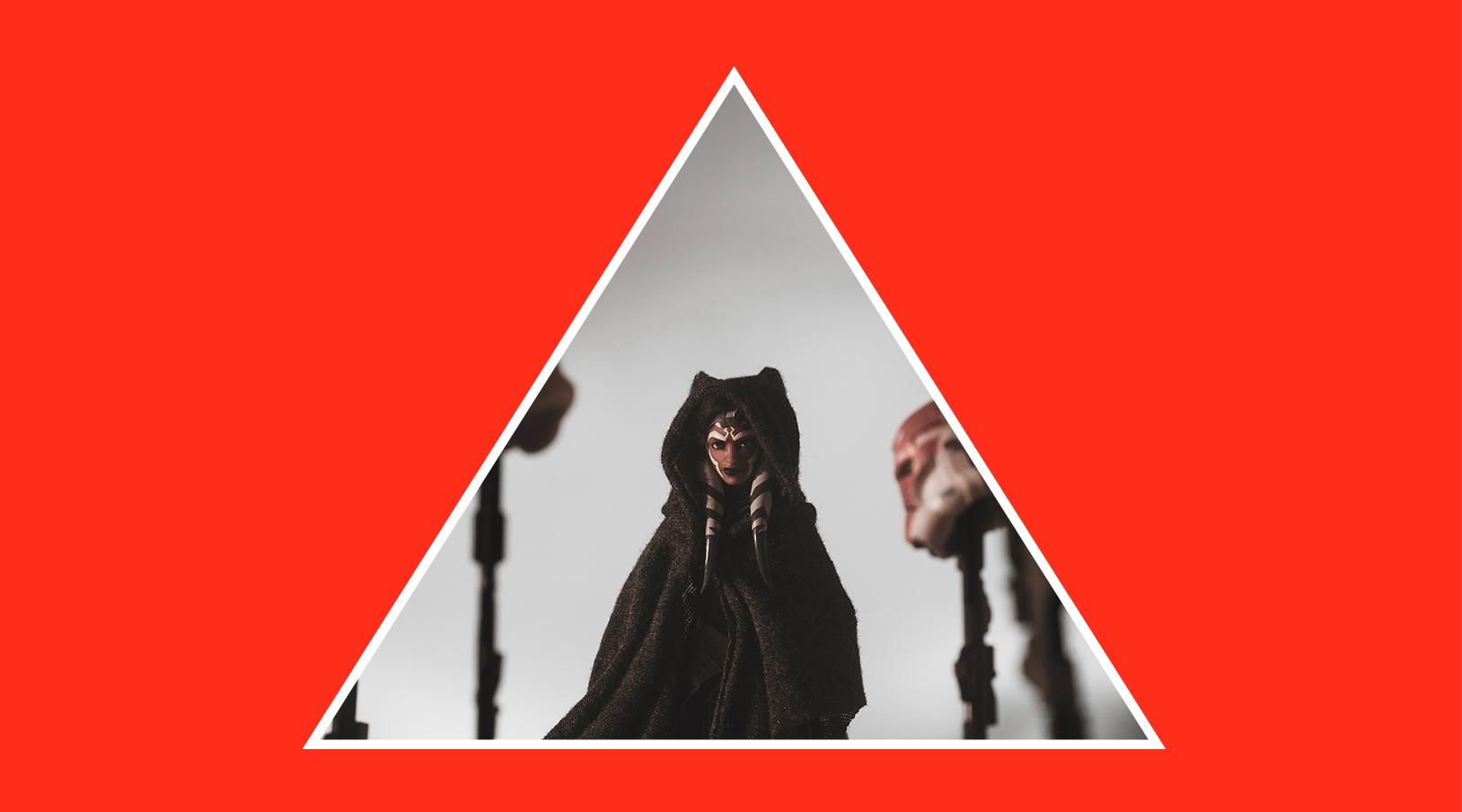 Celebra el día de Star Wars con los mejores episodios de The Clone Wars