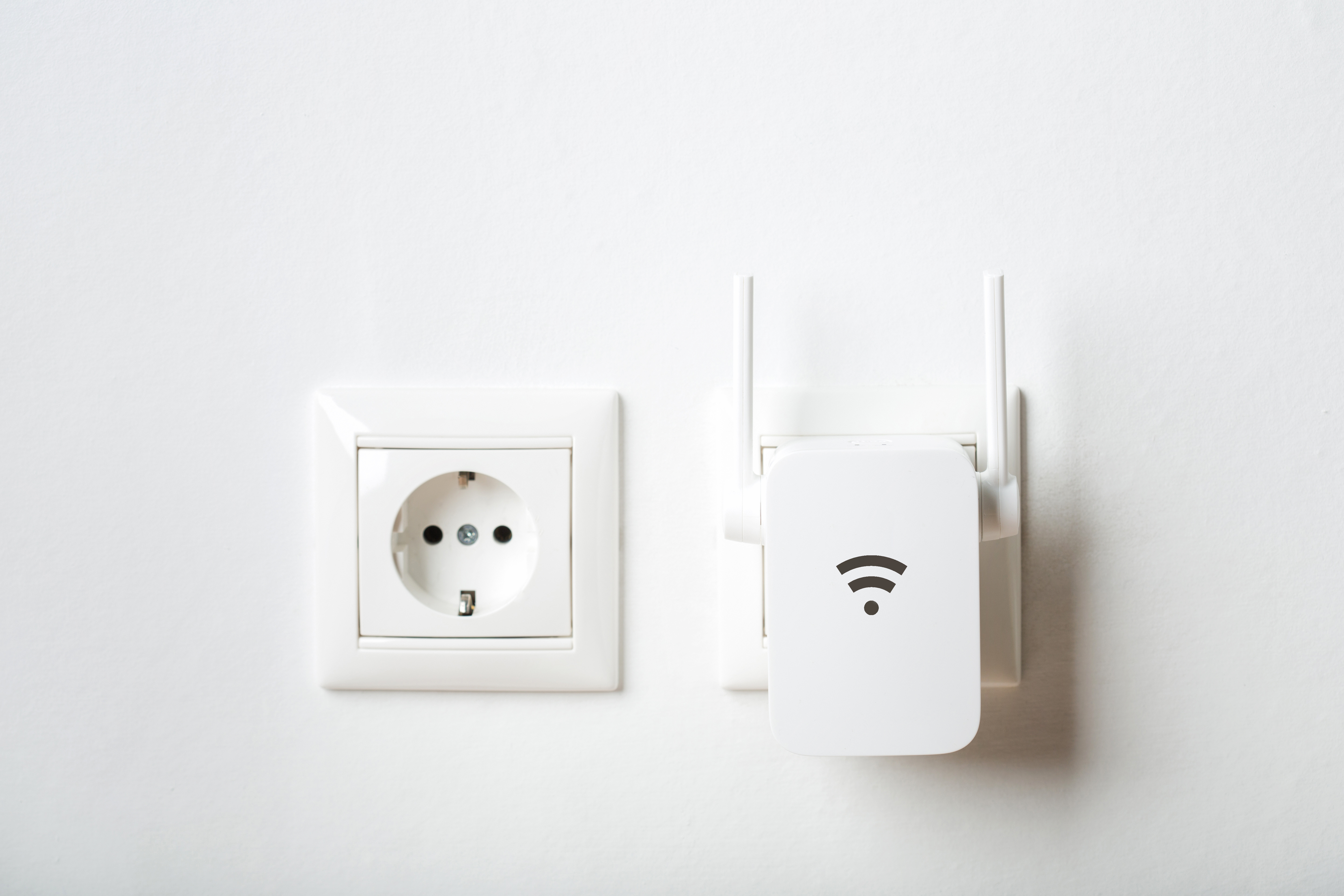 Trucos para aumentar la cobertura de tu móvil en casa