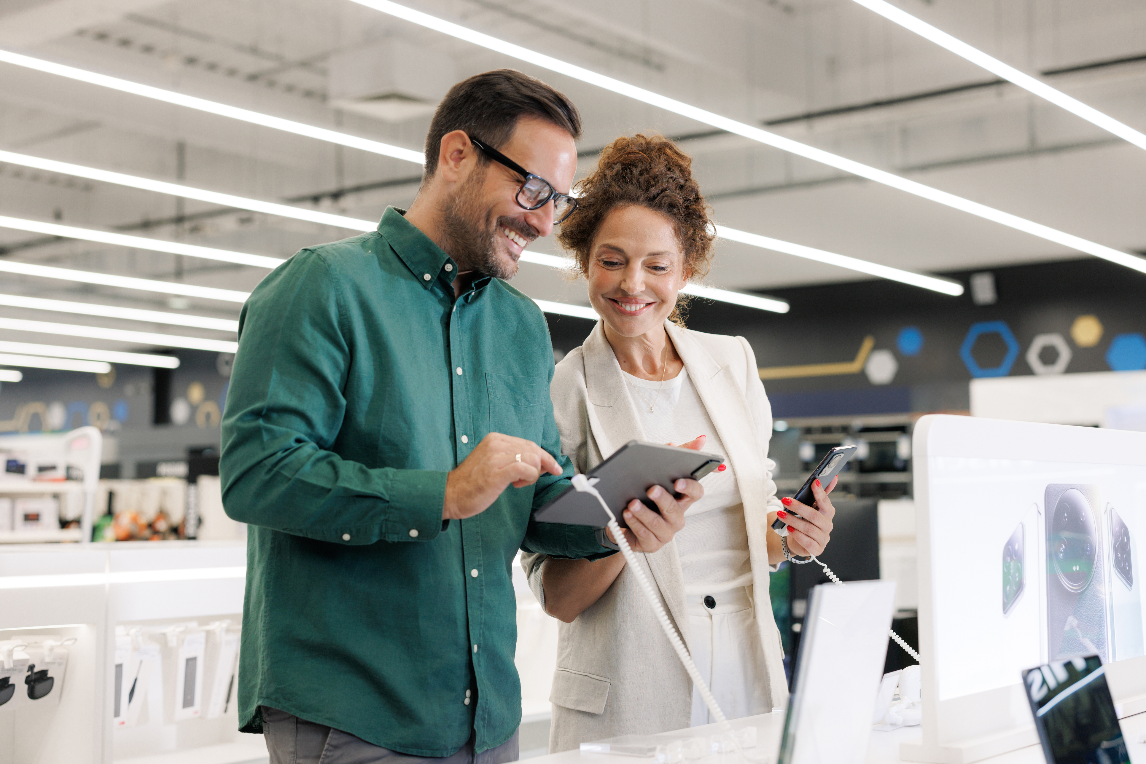 Top 5 gadgets tech para creadores de contenido Gen Z en 2025
