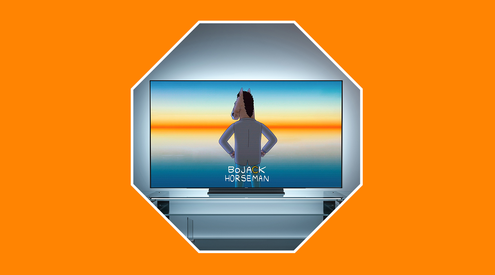 Ranking con los mejores episodios de Bojack Horseman