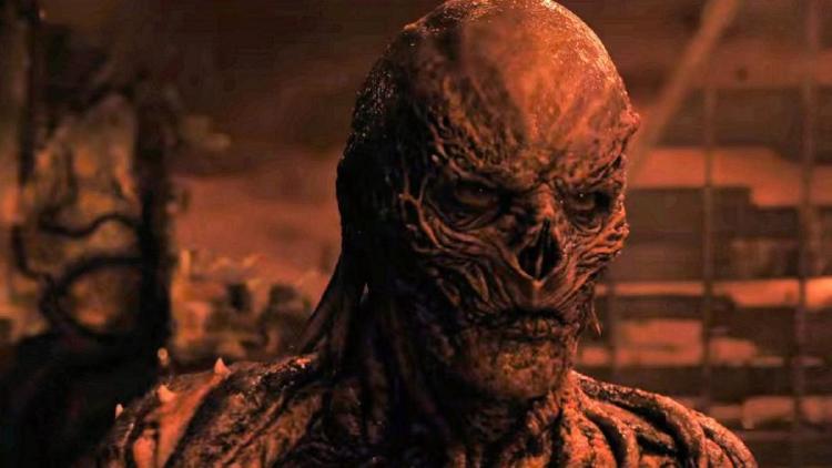 vecna Stranger Things vecna Stranger Things