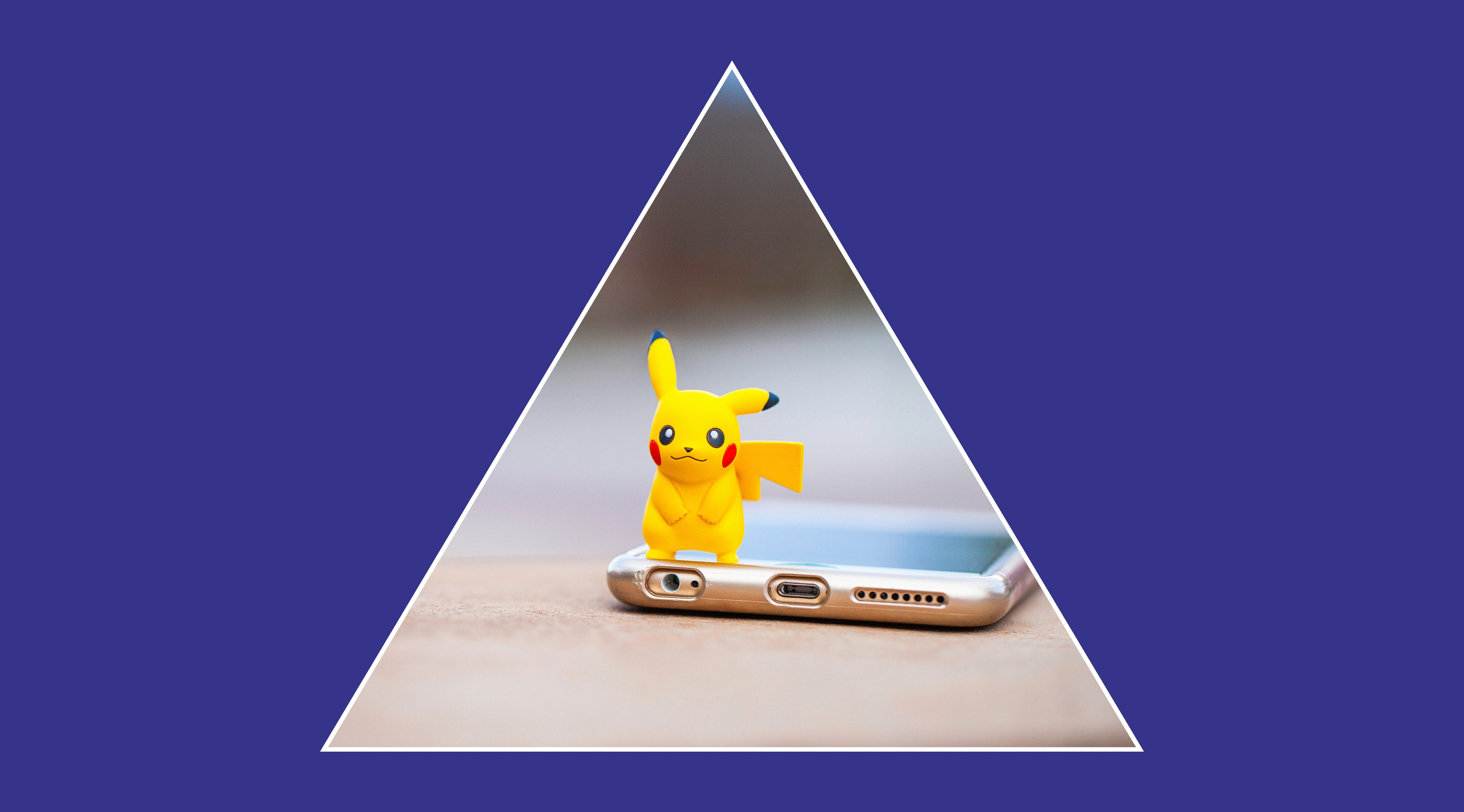 El nuevo juego de los creadores de Pokémon que te sorprenderá
