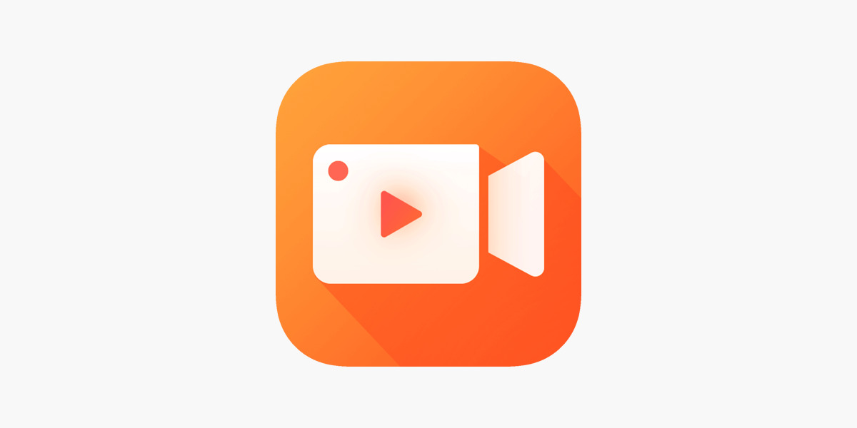 Grabador Pantalla V Recorder