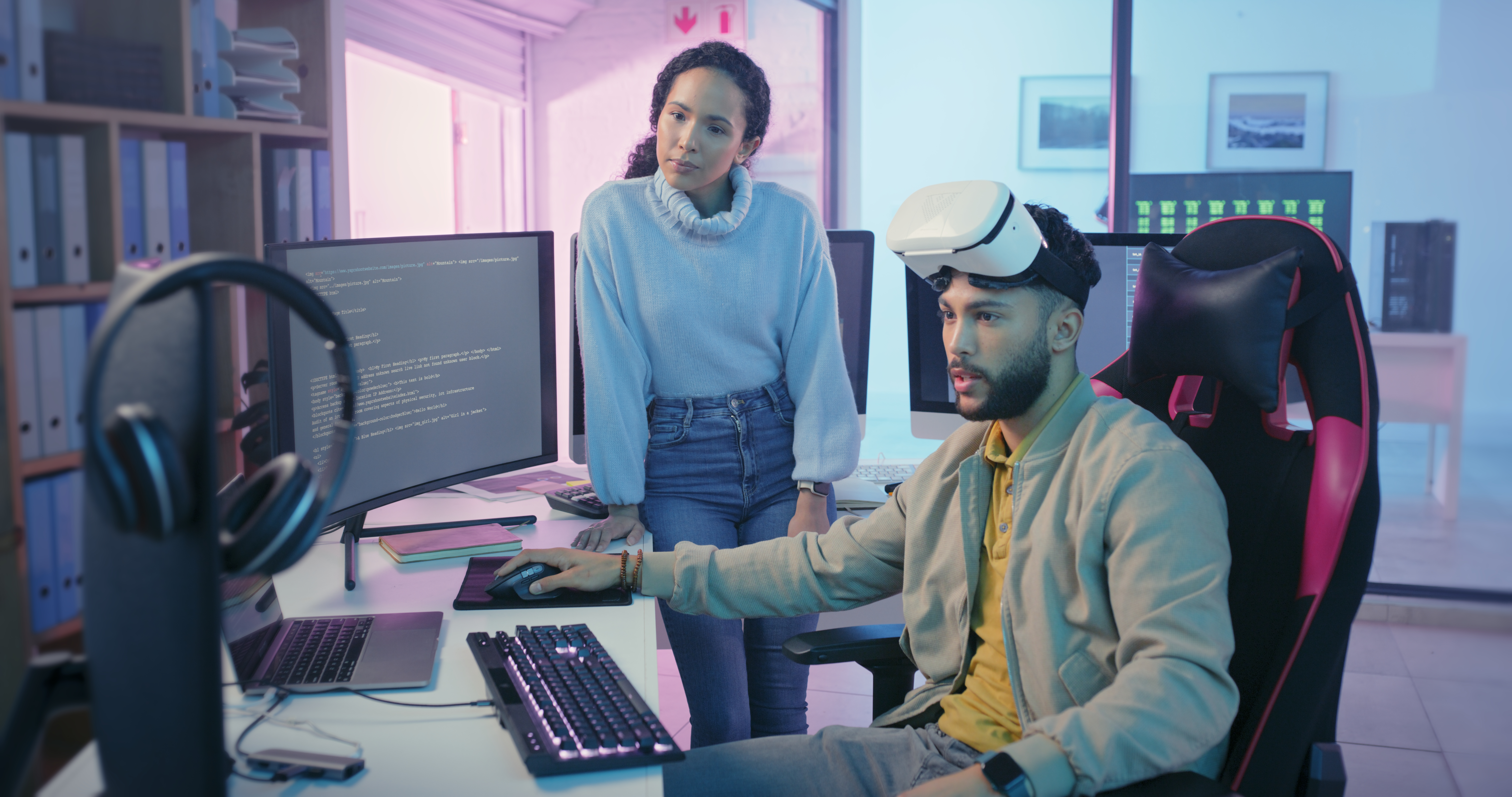 Los videojuegos con el mejor uso de inteligencia artificial