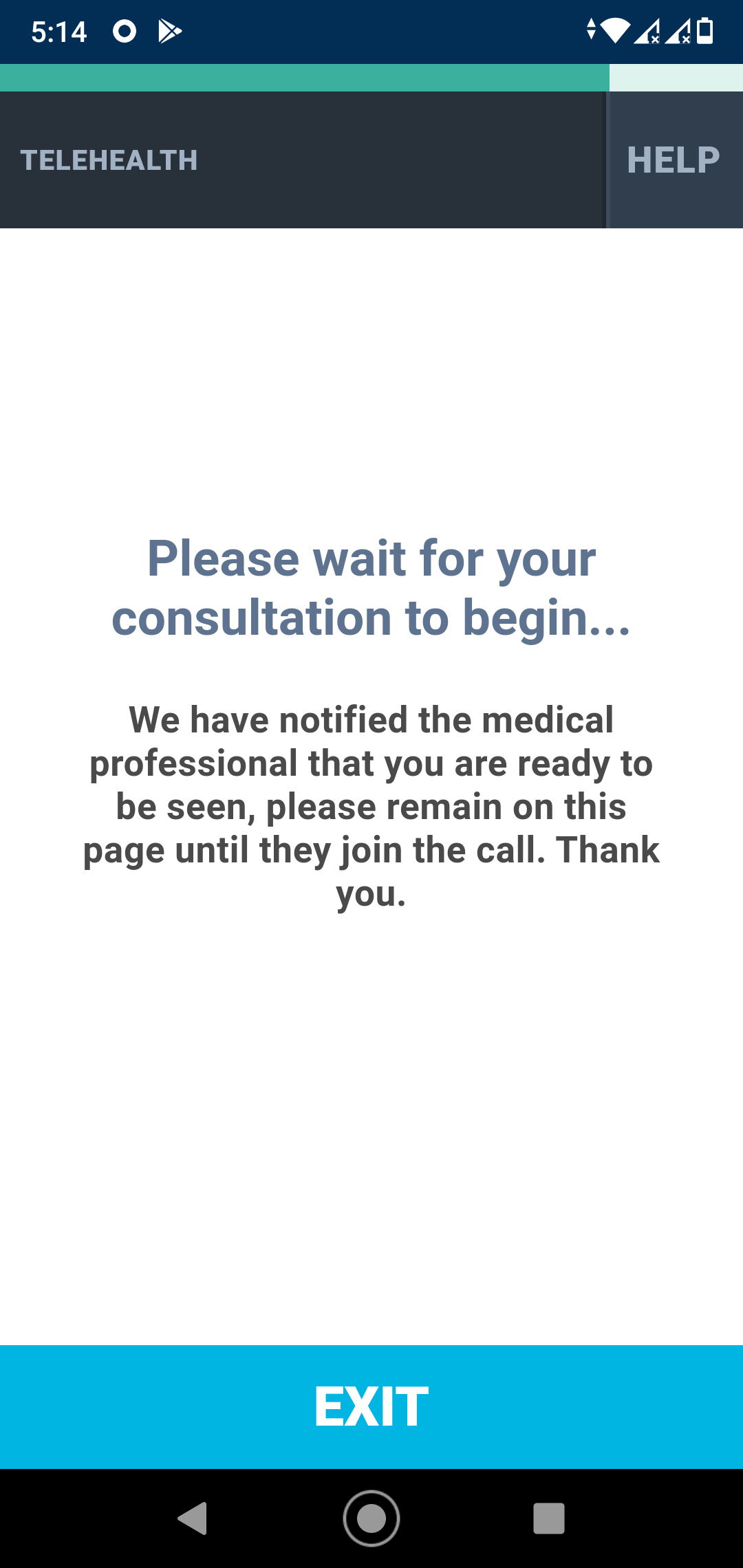 Lleva un médico contigo en vacaciones con esta app sin cita previa App médico para vacaciones: consulta sin cita previa