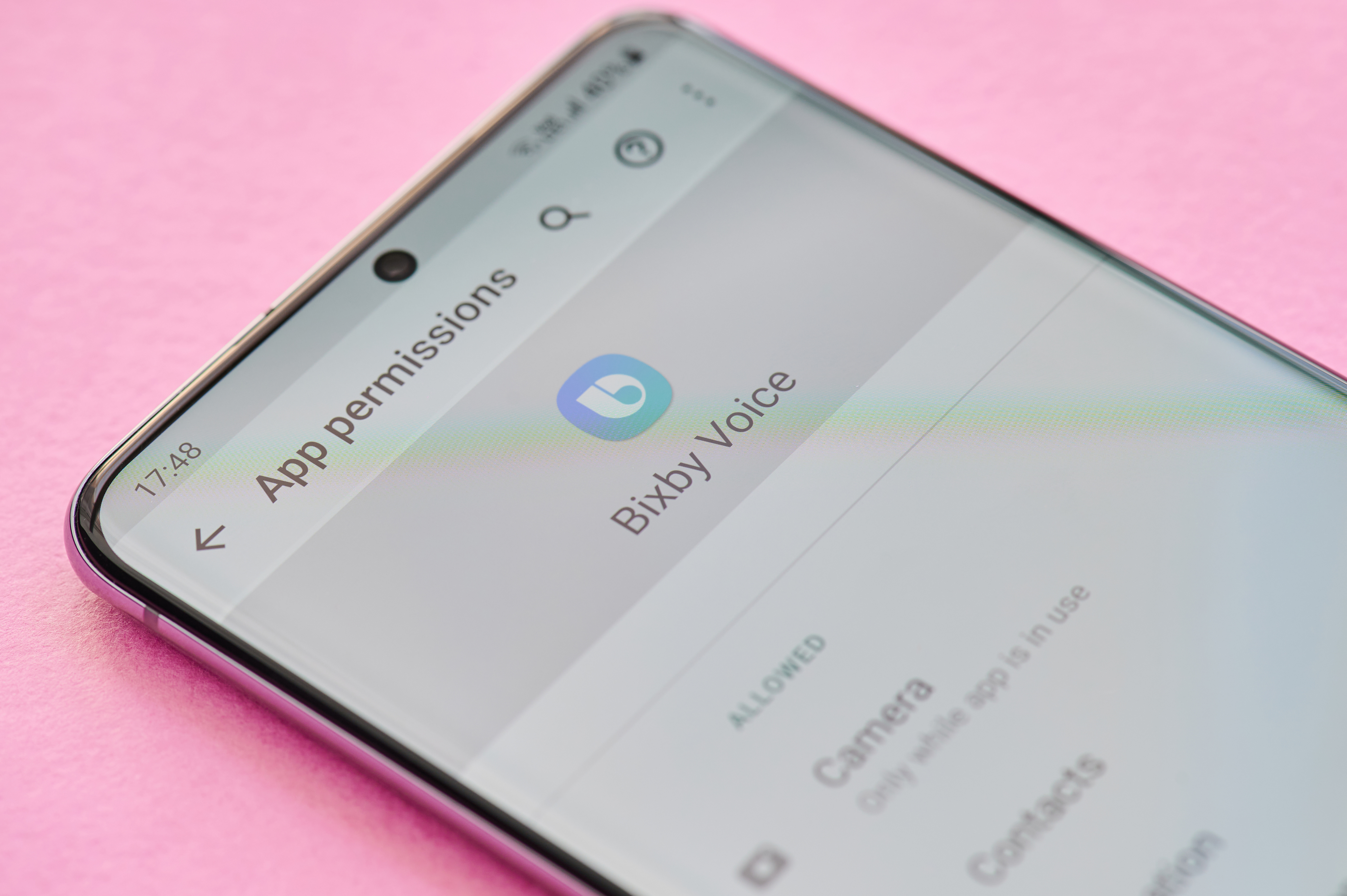 Qué es Bixby y cómo funciona el asistente virtual de Samsung