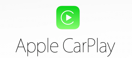apple Car Play logo