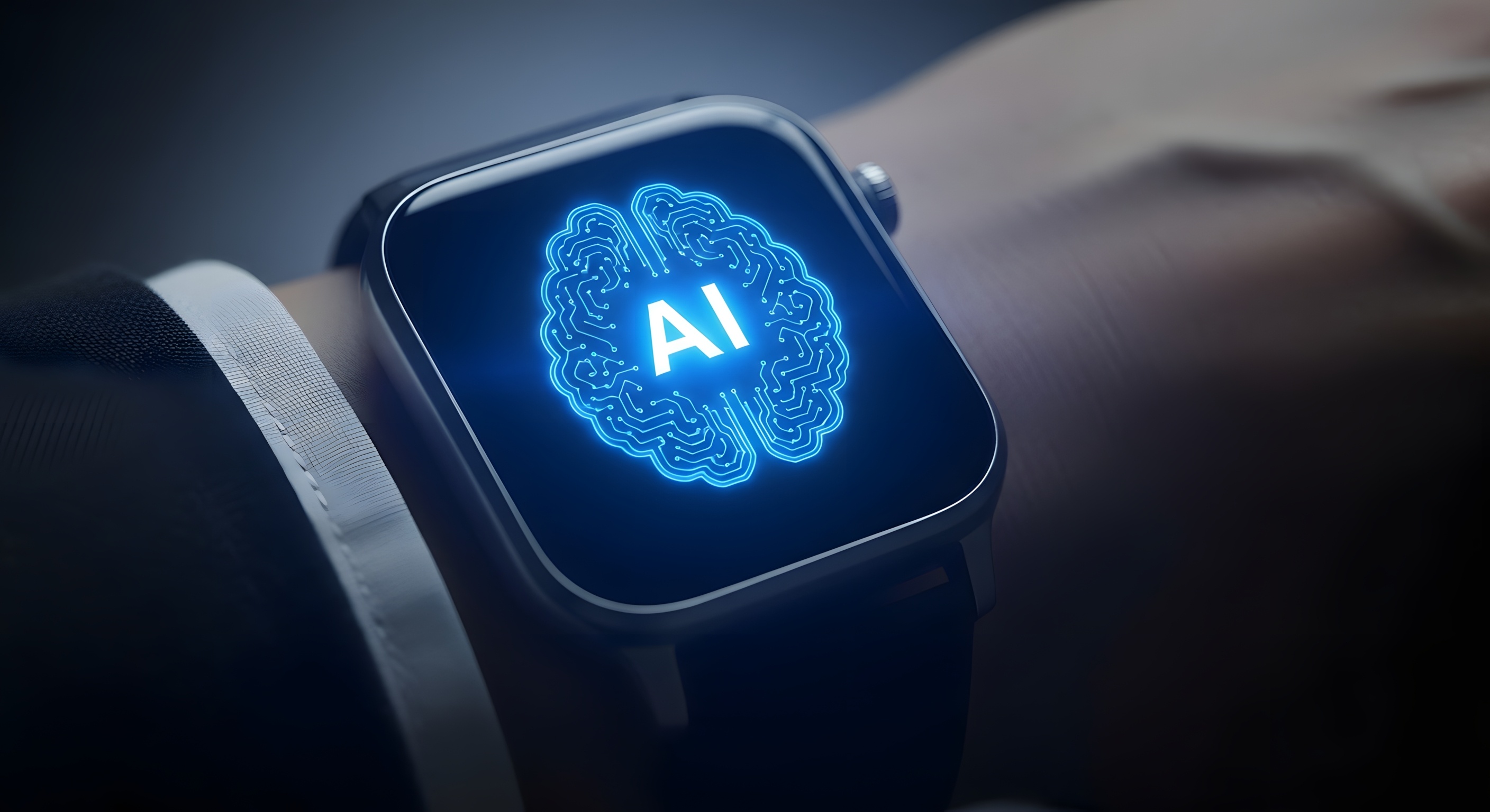 El futuro en tu muñeca: Smartwatches con IA que nos flipan