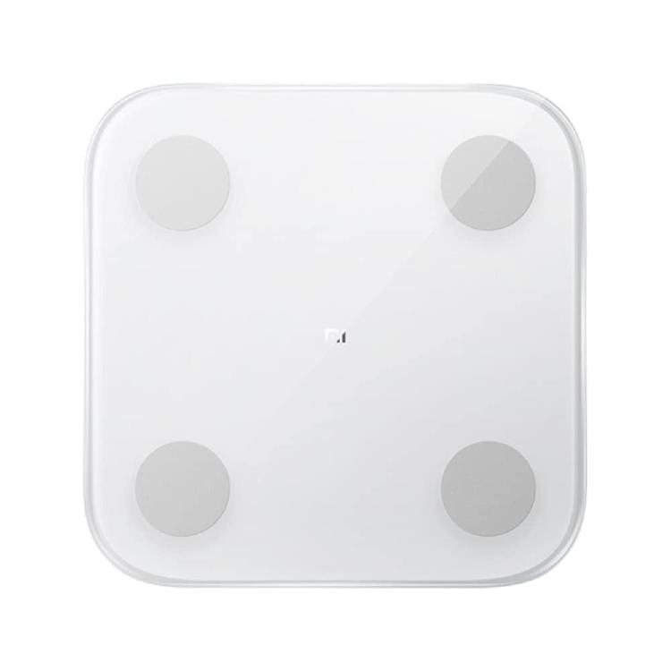 Xiaomi Bascula Mi Body Composition Scale Xiaomi Bascula Mi Body Composition Scale
