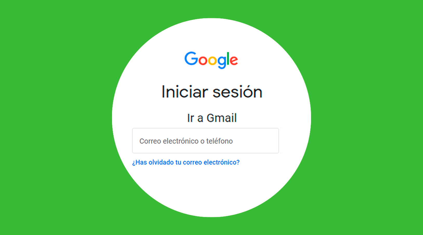 Cómo Recuperar La Contraseña De Gmail En Pocos Pasos | Bloygo