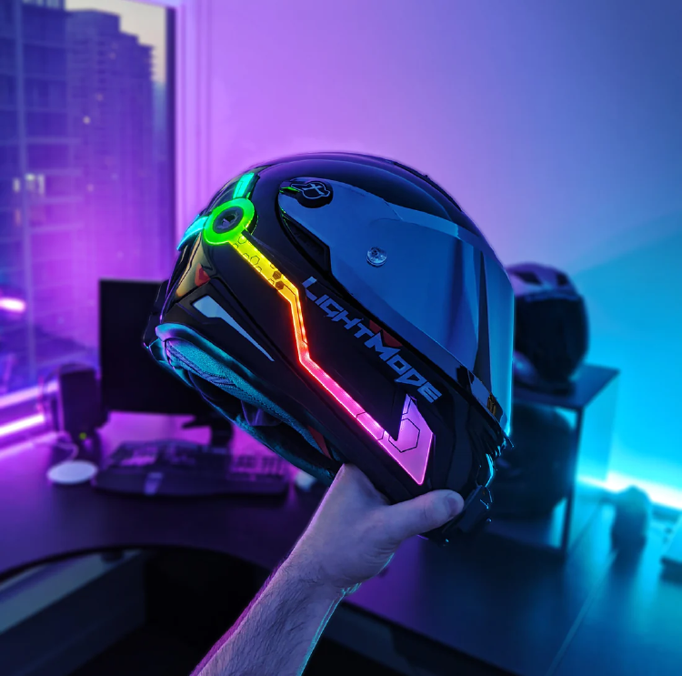 Mejores gadgets tecnológicos para motos Mejores gadgets tecnológicos para motos