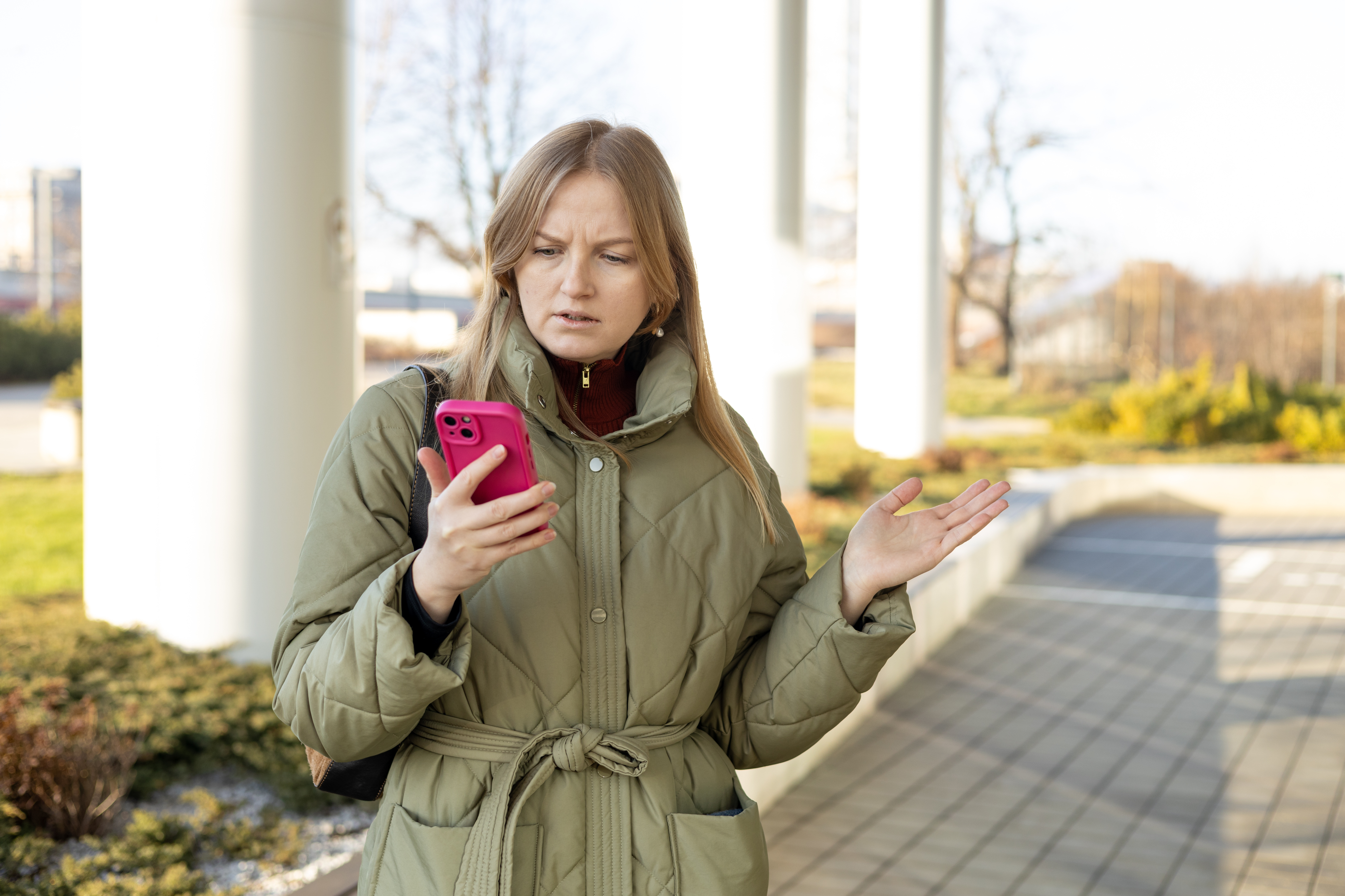 Cómo enviar las fotos de iPhone a Android sin que pierdan calidad 