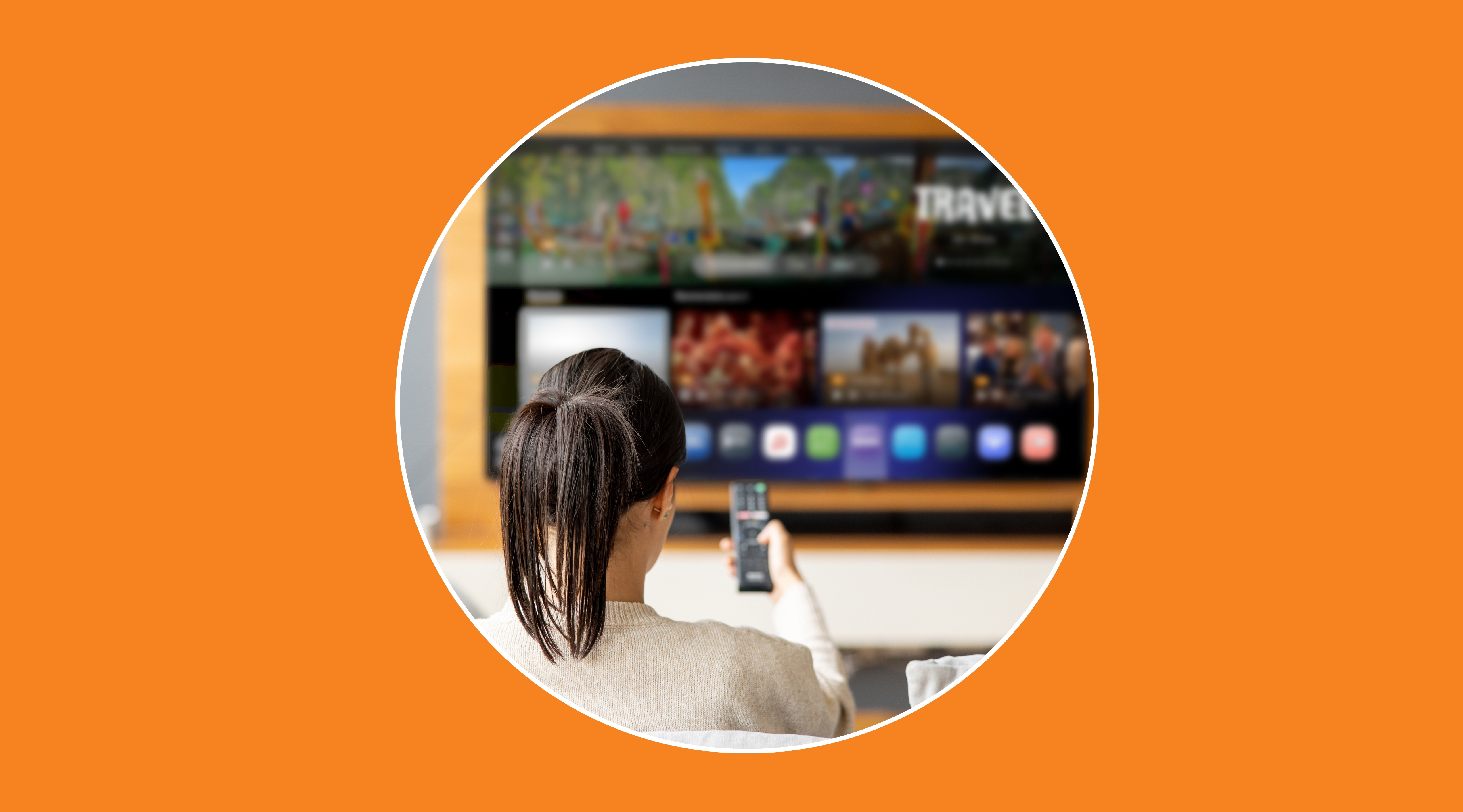 Apps para organizar tus series y películas pendientes